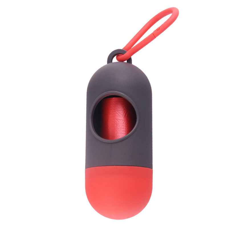 Pet Set Go™ Lightweight Poop Bag Holder