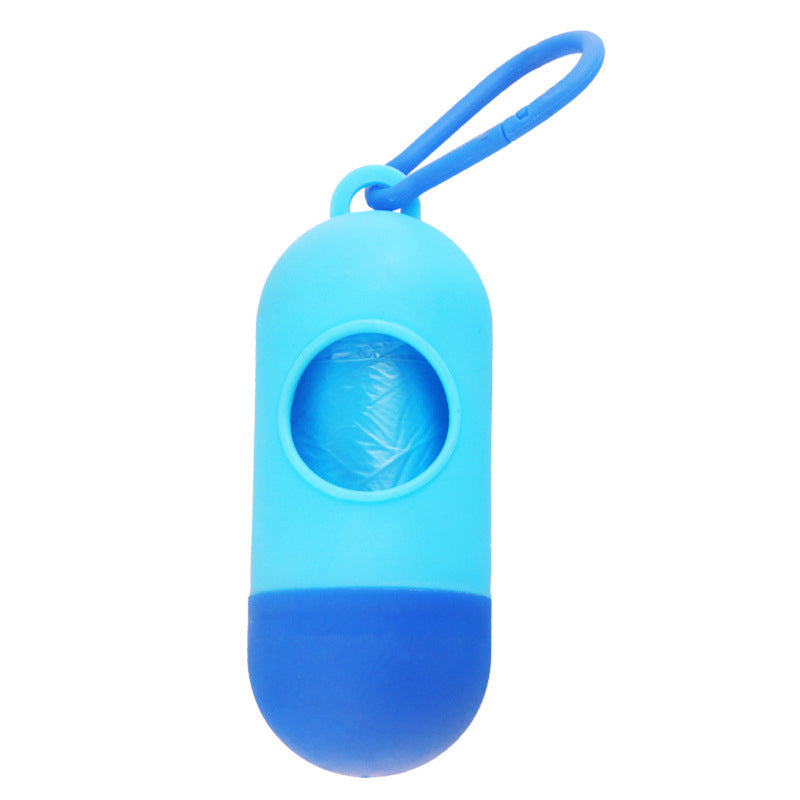 Pet Set Go™ Lightweight Poop Bag Holder