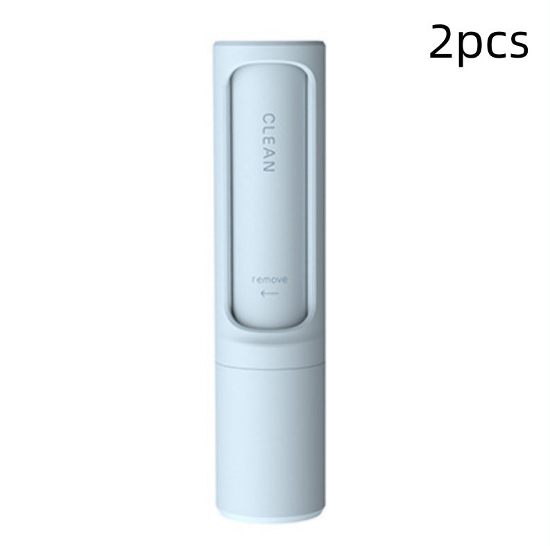 Pet Set Go™ 2-in-1 Reusable Pet Hair Remover