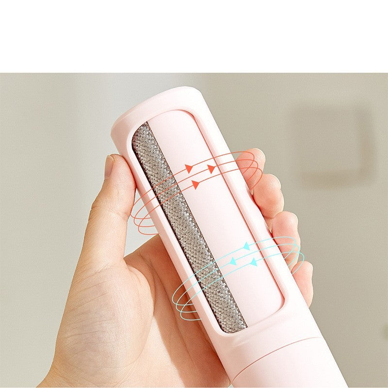 Pet Set Go™ 2-in-1 Reusable Pet Hair Remover