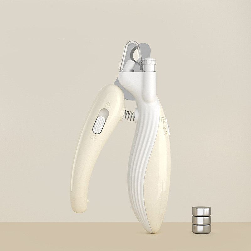 Pet Set Go™ LED Pet Nail Clippers