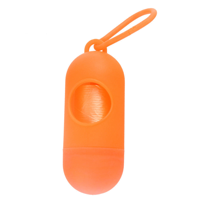 Pet Set Go™ Lightweight Poop Bag Holder