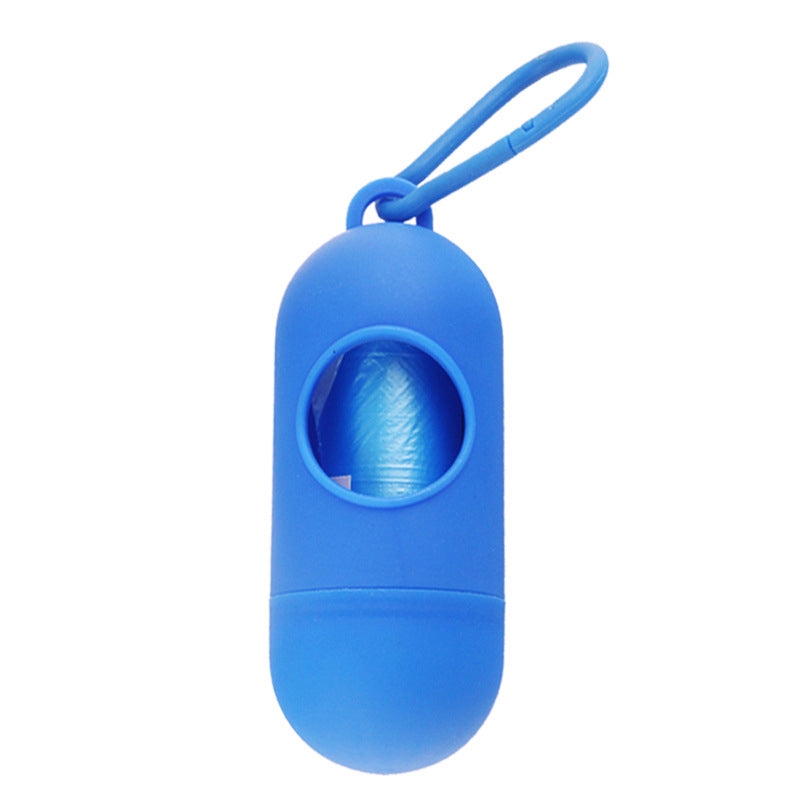 Pet Set Go™ Lightweight Poop Bag Holder