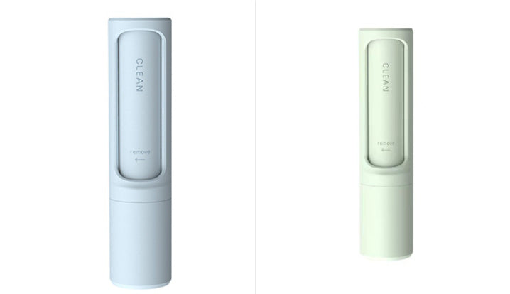 Pet Set Go™ 2-in-1 Reusable Pet Hair Remover