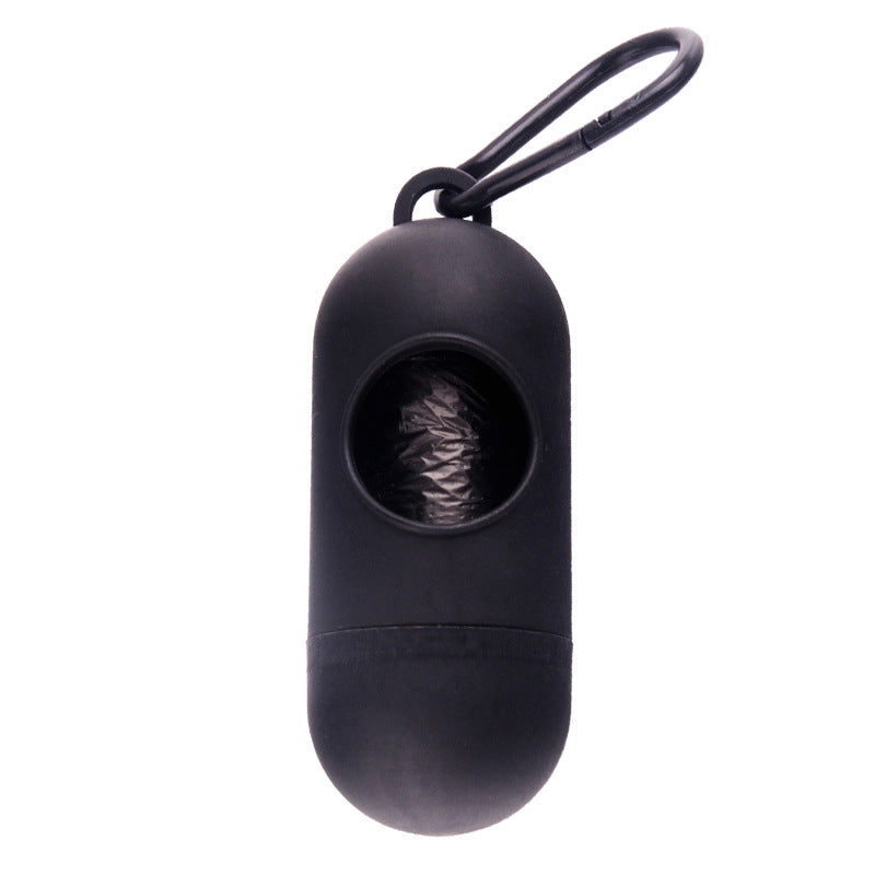 Pet Set Go™ Lightweight Poop Bag Holder