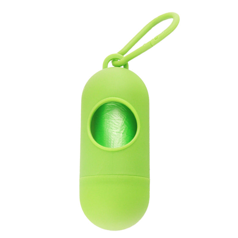Pet Set Go™ Lightweight Poop Bag Holder