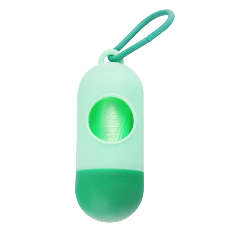 Pet Set Go™ Lightweight Poop Bag Holder