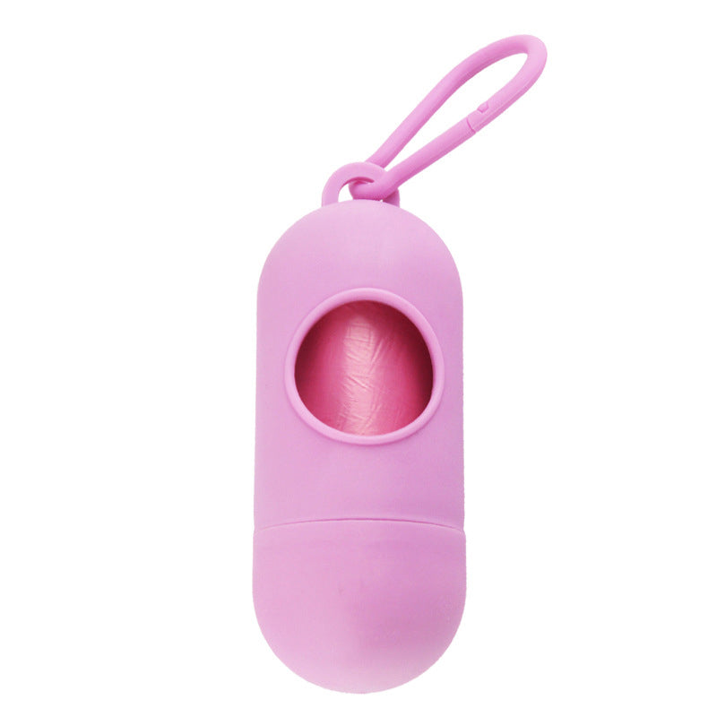 Pet Set Go™ Lightweight Poop Bag Holder