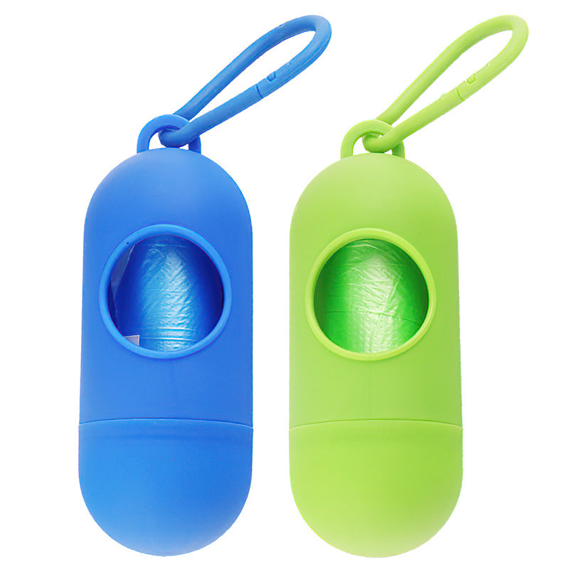 Pet Set Go™ Lightweight Poop Bag Holder