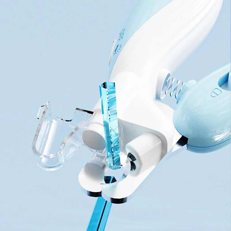 Pet Set Go™ LED Pet Nail Clippers
