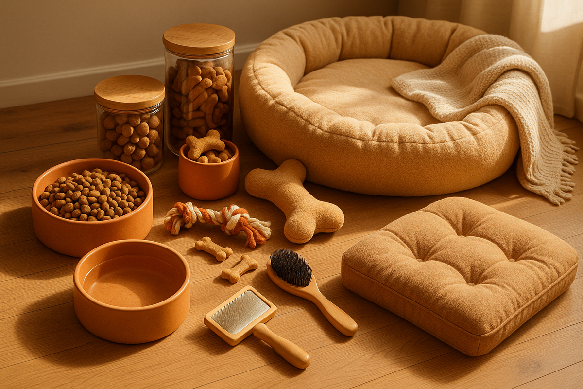 Everyday essentials for pets.From daily meals to comfy naps, our everyday essentials keep your pets happy, healthy, and cared for. Shop trusted basics your household relies on every day.