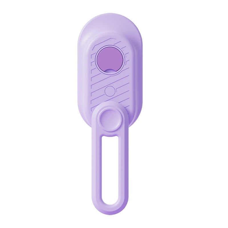 Pet Set Go™ 3-in-1 Steamy Grooming Brush